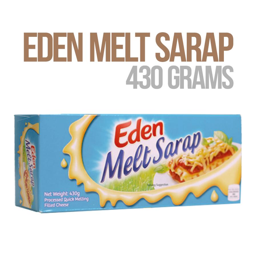 Eden Meltsarap 430G